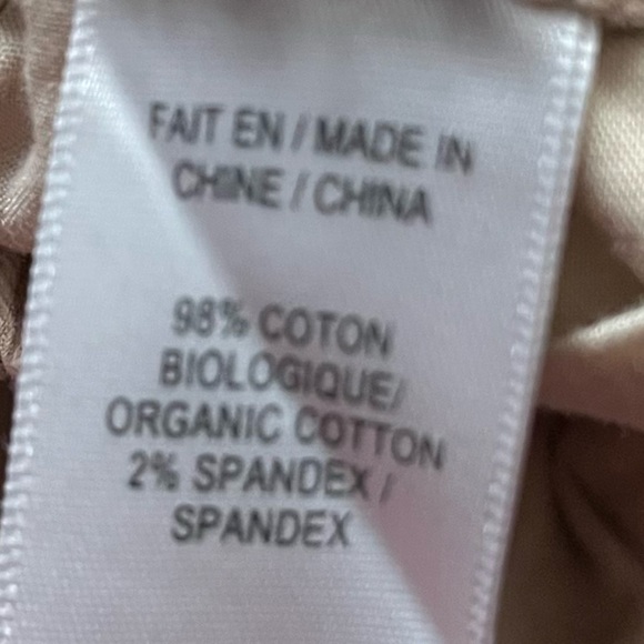 Twik Wide Leg Cargo Pants - Picture 10 of 10